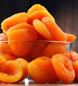 APRICOTS-2